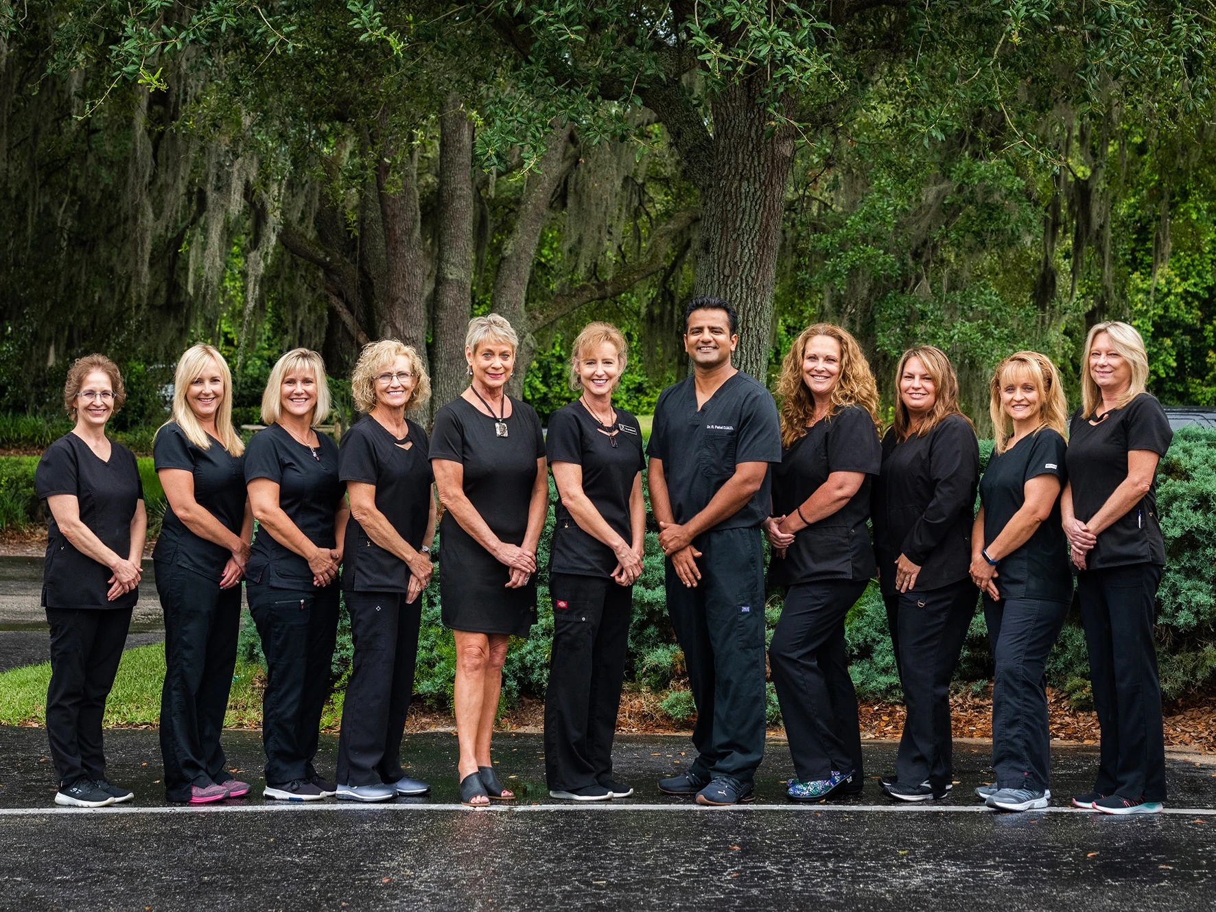 Welcome to RP Dental & Implants | Dentist in Lady Lake, FL